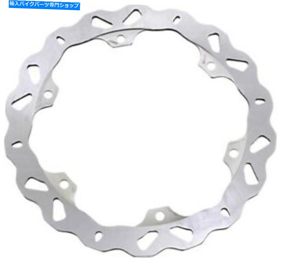 front brake rotor Galfer Brakes Galfer WaveブレーキローターフロントDF080W 20-1714 1710-3784 Galfer Brakes Galfer Wave Brake Rotor Front DF080W 20-1714 1710-3784【並行輸入品】 38,431円