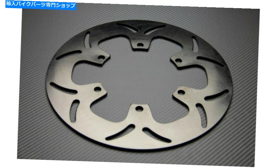 front brake rotor AVDBフロントクラシックブレーキディスク298mm Yamaha XV 535 S Virago XV535S 1995-1997 AVDB Front Classic Brake Disc 298mm YAMAHA XV 535 S VIRAGO XV535S 1995-1997【並行輸入品】