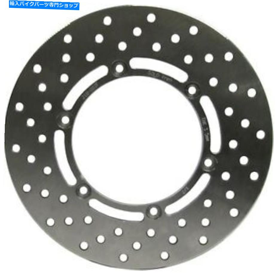 front brake rotor GoldfrenフロントブレーキディスクX1PC 239502 Aprilia RX 50 1995-2003 GoldFren Front Brake Disc x1pc 239502 Aprilia RX 50 1995-2003【並行輸入品】