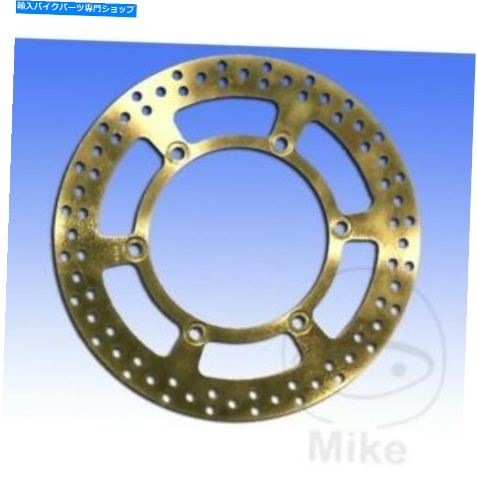 front brake rotor EBCフロントブレーキディスクCagiva Gran Canyon 900 2000 EBC Front Brake Disc Cagiva Gran Canyon 900 2000【並行輸入品】