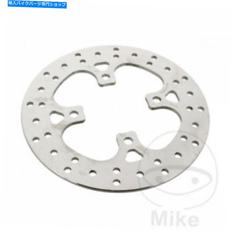 front brake rotor TRWフロントブレーキディスクKTM XC Quad 450 2009 TRW Front Brake Disc KTM XC Quad 450 2009【並行輸入品】｜Us Custom Parts Shop USDM