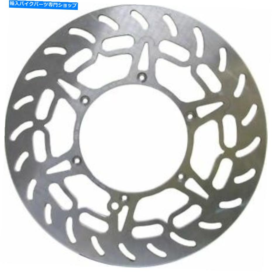 front brake rotor Goldfren Front Brake Disc X1PC 239492 Husaberg FS 400 C 2000-2003 GoldFren Front Brake Disc x1pc 239492 Husaberg FS 400 C 2000-2003【並行輸入品】