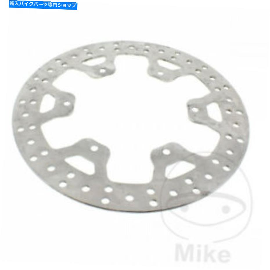front brake rotor TRWフロントブレーキディスクヤマハYZ 125 1997 TRW Front Brake Disc Yamaha YZ 125 1997【並行輸入品】｜Us Custom Parts Shop USDM