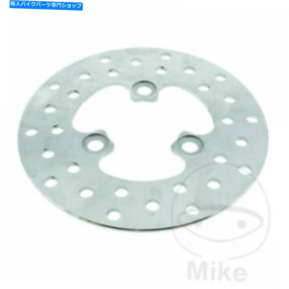 front brake rotor スズキLT-R 450 Quadracer 2007用TRWフロントブレーキディスク TRW Front Brake Disc For Suzuki LT-R 450 QuadRacer 2007【並行輸入品】 33,963円