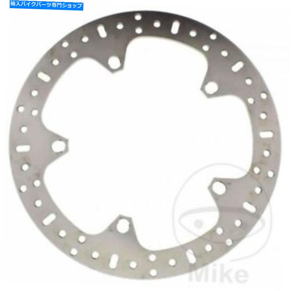 front brake rotor EBCフロントブレーキディスクBMW R 1100 S 5 \