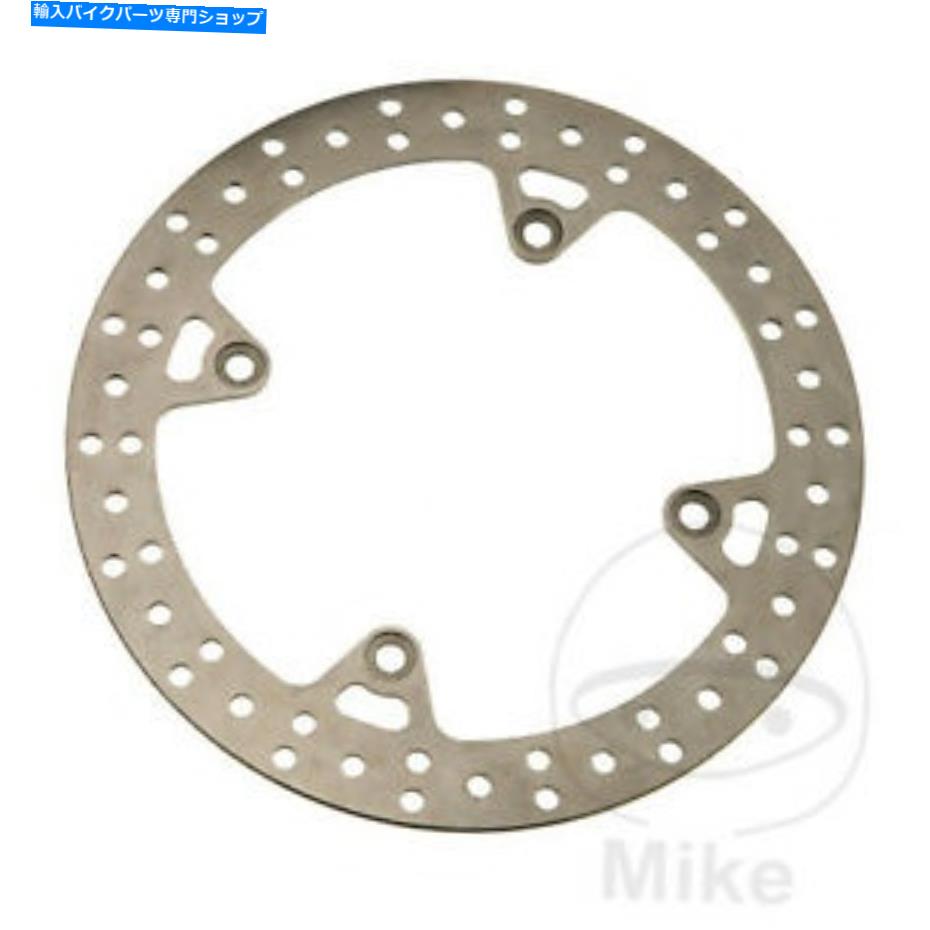 front brake rotor オートバイTRW LUCASリジッドフロントブレーキディスク Motorcycle TRW Lucas Rigid Front Brake Disc【並行輸入品】|Us Custom Parts Shop USDM