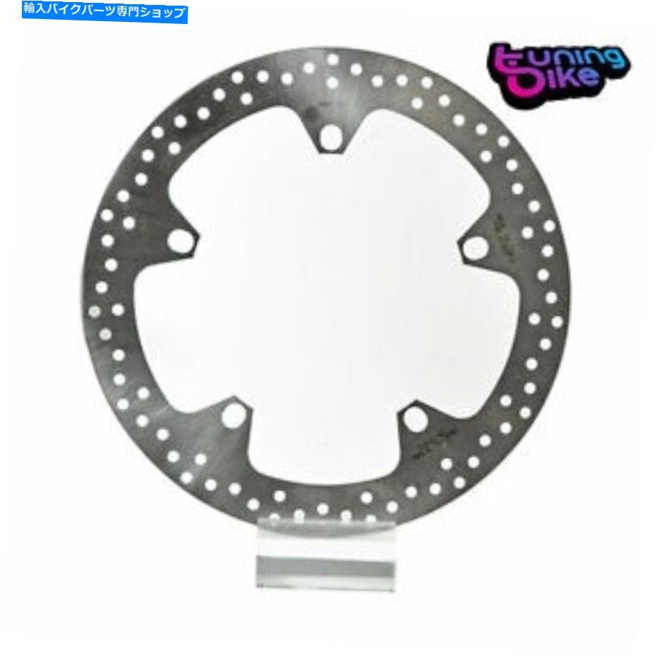 front brake rotor Brembo Serie-Oco品質ブレーキディスク固定BMW S 1000 XR 15-20 BREMBO SERIE-ORO-QUALITY BRAKE DISC FIXED FRONT BMW S 1000 XR 15-20【並行輸入品】