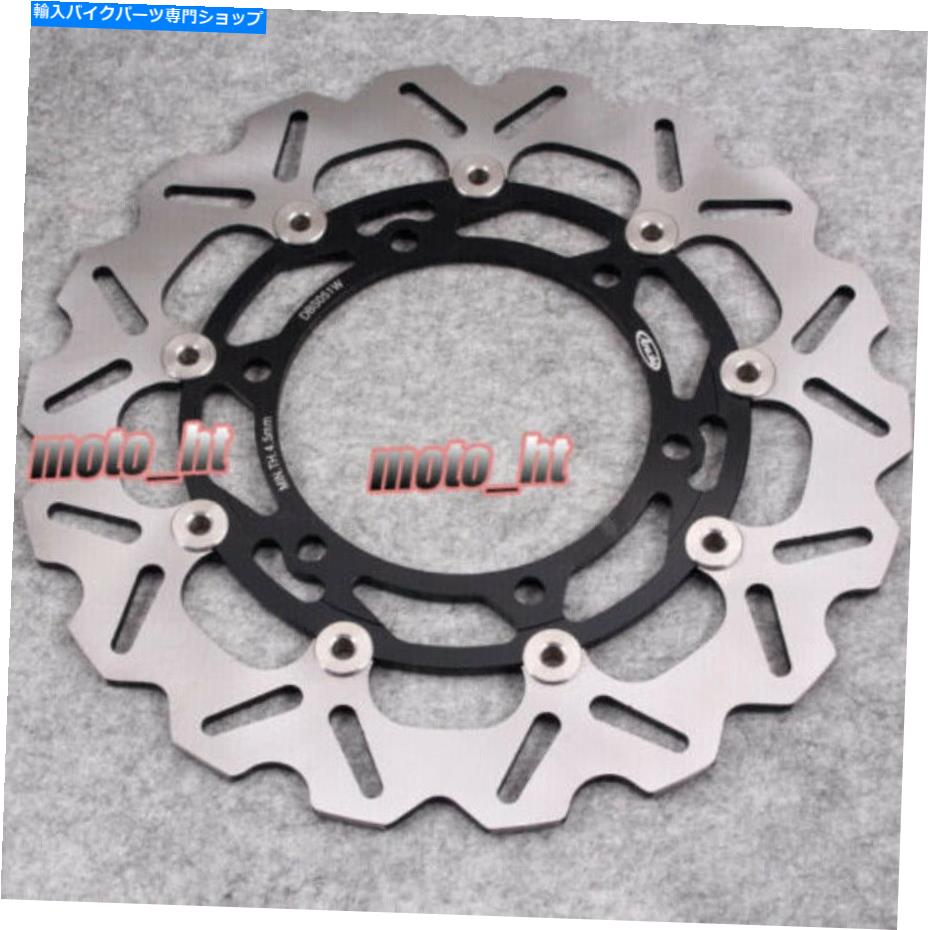 楽天市場】NINJA400 ニンジャ400 2018-2023用 社外品 ブレーキ