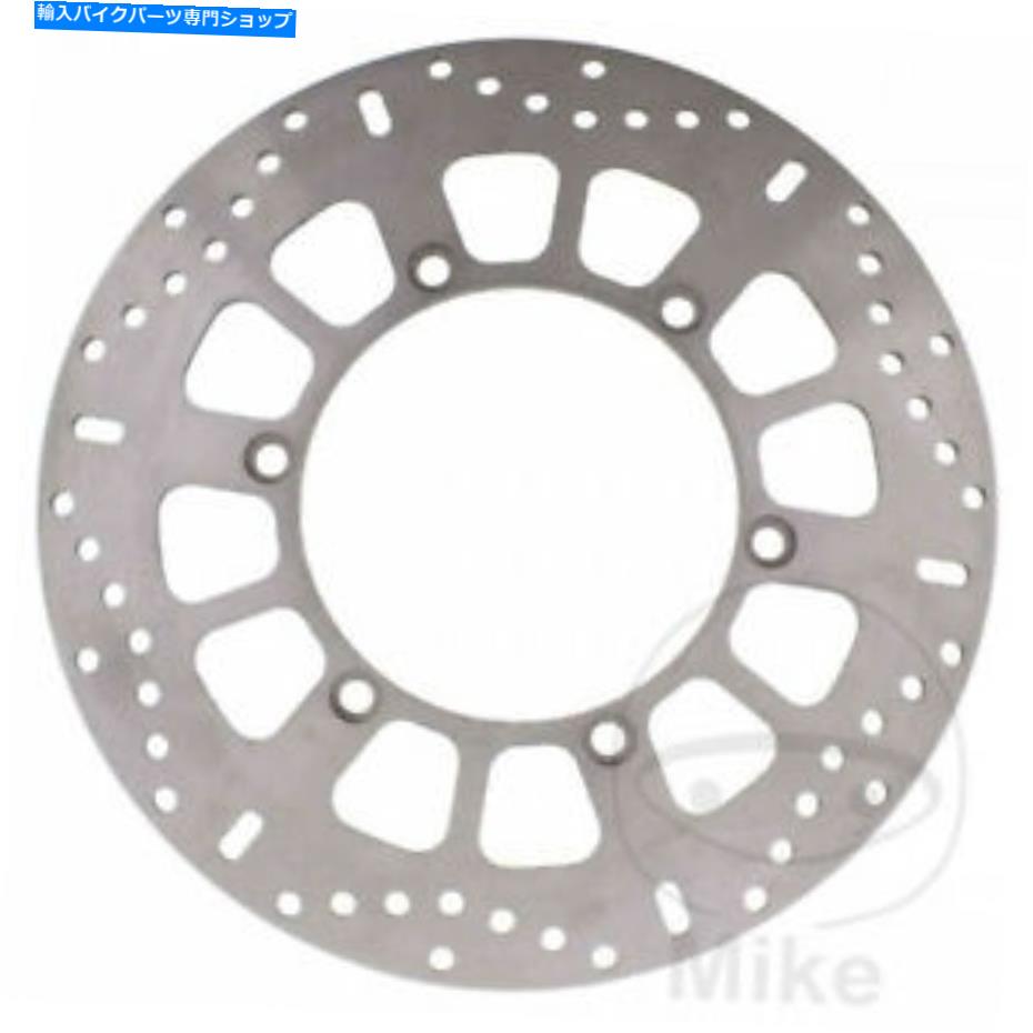 front brake rotor EBCフロントブレーキディスクホンダVT 1100 C2シャドウエース1998 EBC Front Brake Disc Honda VT 1100 C2 Shadow ACE 1998【並行輸入品】｜Us Custom Parts Shop USDM 34,856円