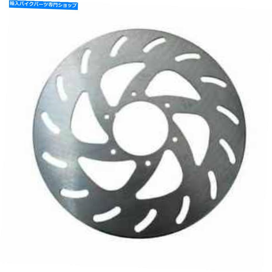 front brake rotor ホンダCLR125のディスクフロント99- Disc Front For Honda CLR125 99-【並行輸入品】