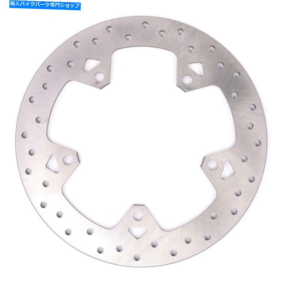 front brake rotor MTXパフォーマンスオートバイバイクブレーキディスクフロントソリッドディスクBMW K1200RS MTX Performance Motorcycle Bike Brake Disc Front Solid Disc BMW K1200RS【並行輸入品】