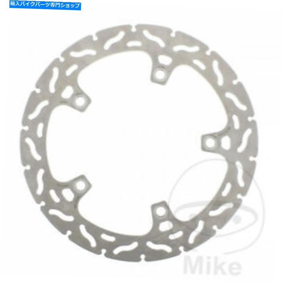 front brake rotor フロントブレーキディスクフローティングRAC TRWホンダCBR 125 RS Repsol 2015 Front Brake Disc Floating RAC TRW Honda CBR 125 RS Repsol 2015【並行輸入品】