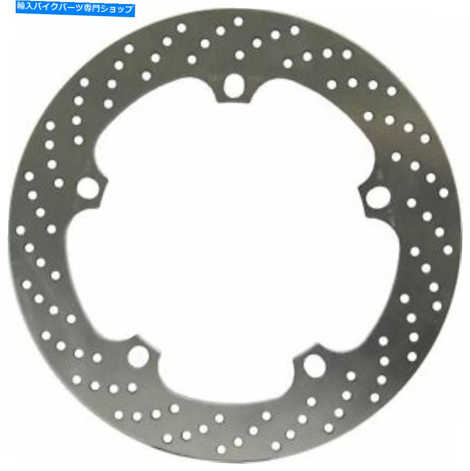 front brake rotor GoldfrenフロントブレーキディスクX1PC 239604 BMW R 850 RT 1996-2001 GoldFren Front Brake Disc x1pc 239604 BMW R 850 RT 1996-2001【並行輸入品】｜Us Custom Parts Shop USDM