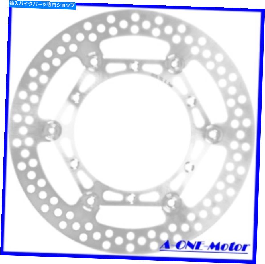 front brake rotor ヤマハYZ426F 2000 2002 WR426F WR400F用フローティングブレーキディスクローター Front Floating Brake Disc Rotor for Yamaha YZ426F 2000 2001 2002 WR426F WR400F【並行輸入品】｜Us Custom Parts Shop USDM