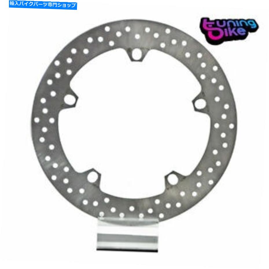 front brake rotor Brembo Serie-Oco-Qualityブレーキディスク固定フロントBMW R 1250 RT Sport 19-20 BREMBO SERIE-ORO-QUALITY BRAKE DISC FIXED FRONT BMW R 1250 RT SPORT 19-20【並行輸入品】
