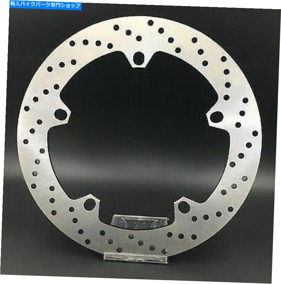 front brake rotor BMW用の新しいフロントブレーキディスクローターRT1100 S RT GS R RT1150 GS R 1200 C GS NEW Front Brake Disc Rotor For BMW R850 C GS R1100 S R RT GS R1150 GS R1200 C GS【並行輸入品】 38,431円