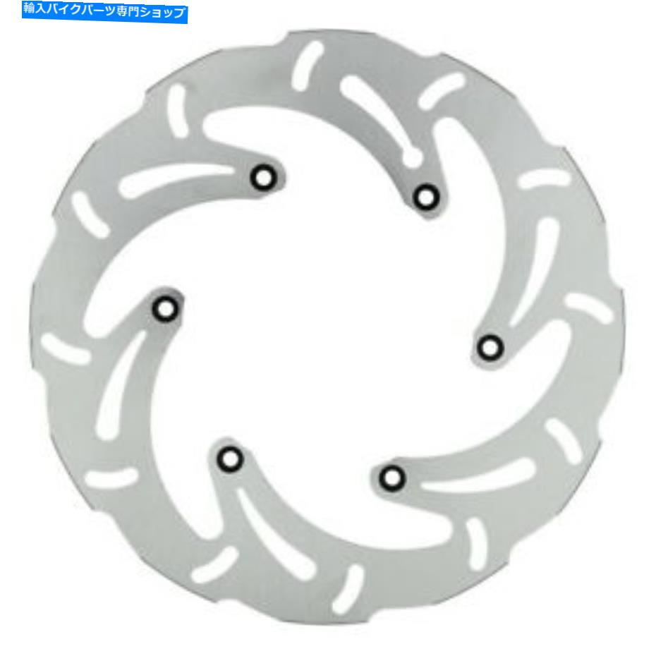 front brake rotor Husaberg FS570 FX450 TE125 TE250 TE300 2010-2014のための新しいフロントブレーキディスクローター NEW Front Brake Disc Rotor For Husaberg FS570 FX450 TE125 TE250 TE300 2010-2014【並行輸入品】