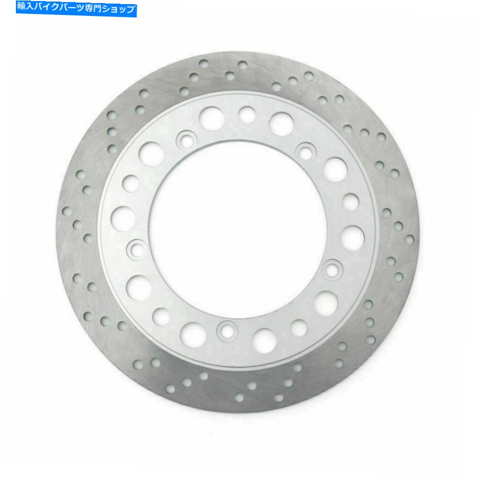 front brake rotor ホンダVT600のためのフロントディスクブレーキローターShadow VLX 88-07 NV400C Steed 92-97 US Front Disc Brake Rotor For Honda VT600 Shadow VLX 88-07 NV400C Steed 92-97 US【並行輸入品】｜Us Custom Parts Shop USDM
