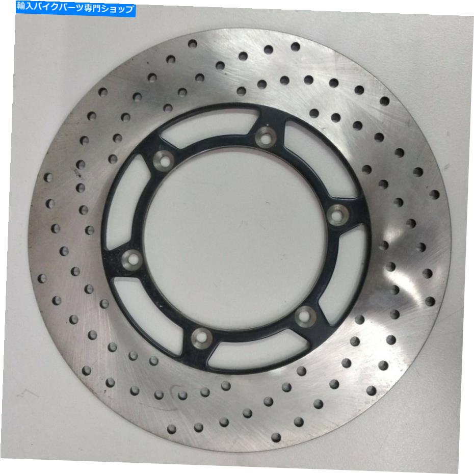 front brake rotor Aprilia Tuareg Wind 125フロントブレーキディスクローターディスコFreno Anteriore AP8113085 Aprilia Tuareg Wind 125 Front Brake Disc Rotor Disco Freno Anteriore AP8113085【並行輸入品】