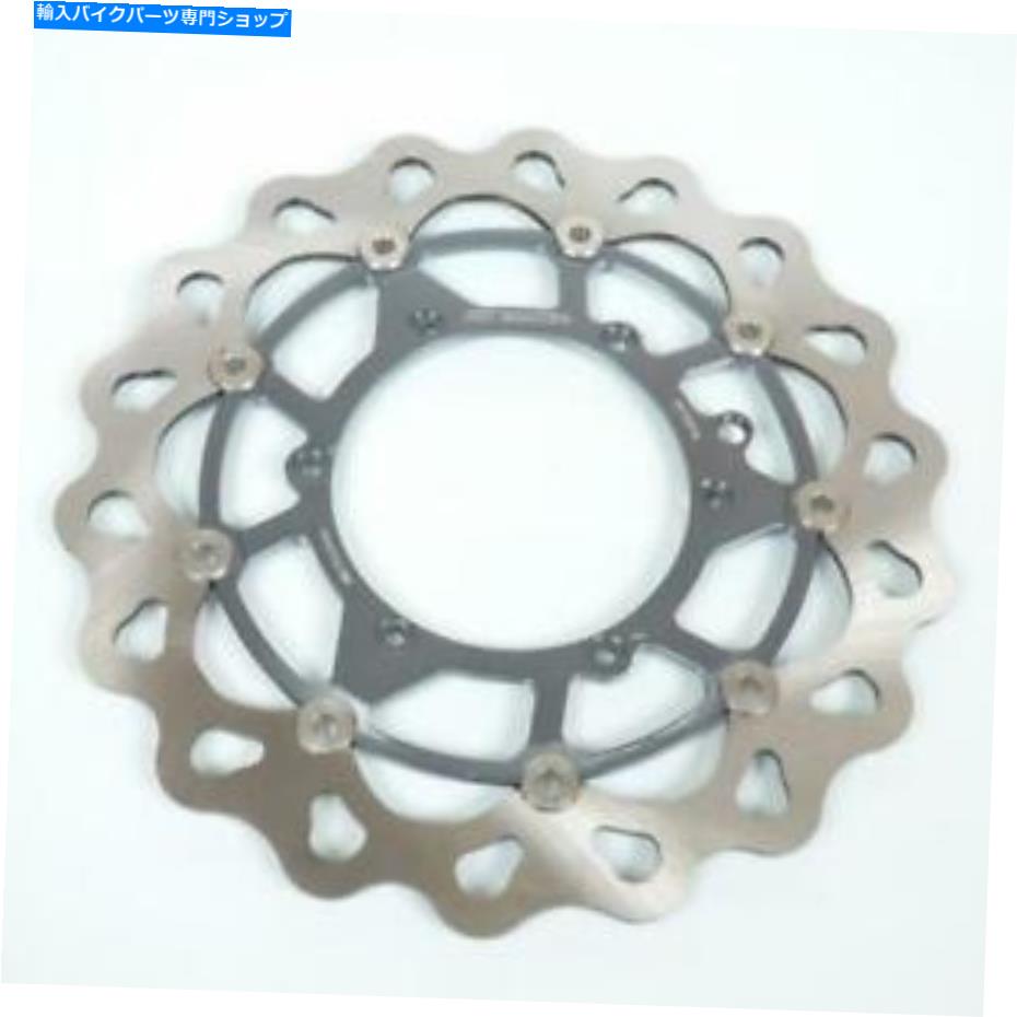 front brake rotor 自動車のためのフロントディスクブレーキSIFAMのためのSIFAM 450 SXレーシング4T 2003-2006 Front Disc Brake Sifam for Motorbike KTM 450 SX Racing 4t 2003-2006【並行輸入品】｜Us Custom Parts Shop USDM