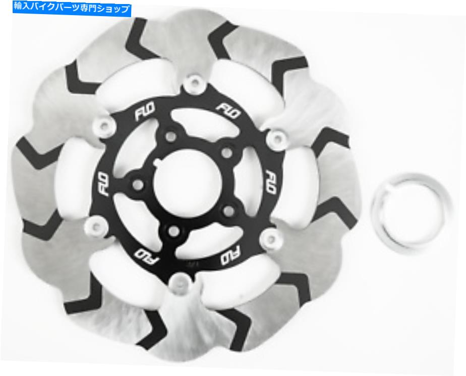 front brake rotor フローティングブレーキローターHD-800S Floating Brake Rotor HD-800S【並行輸入品】｜Us Custom Parts Shop USDM