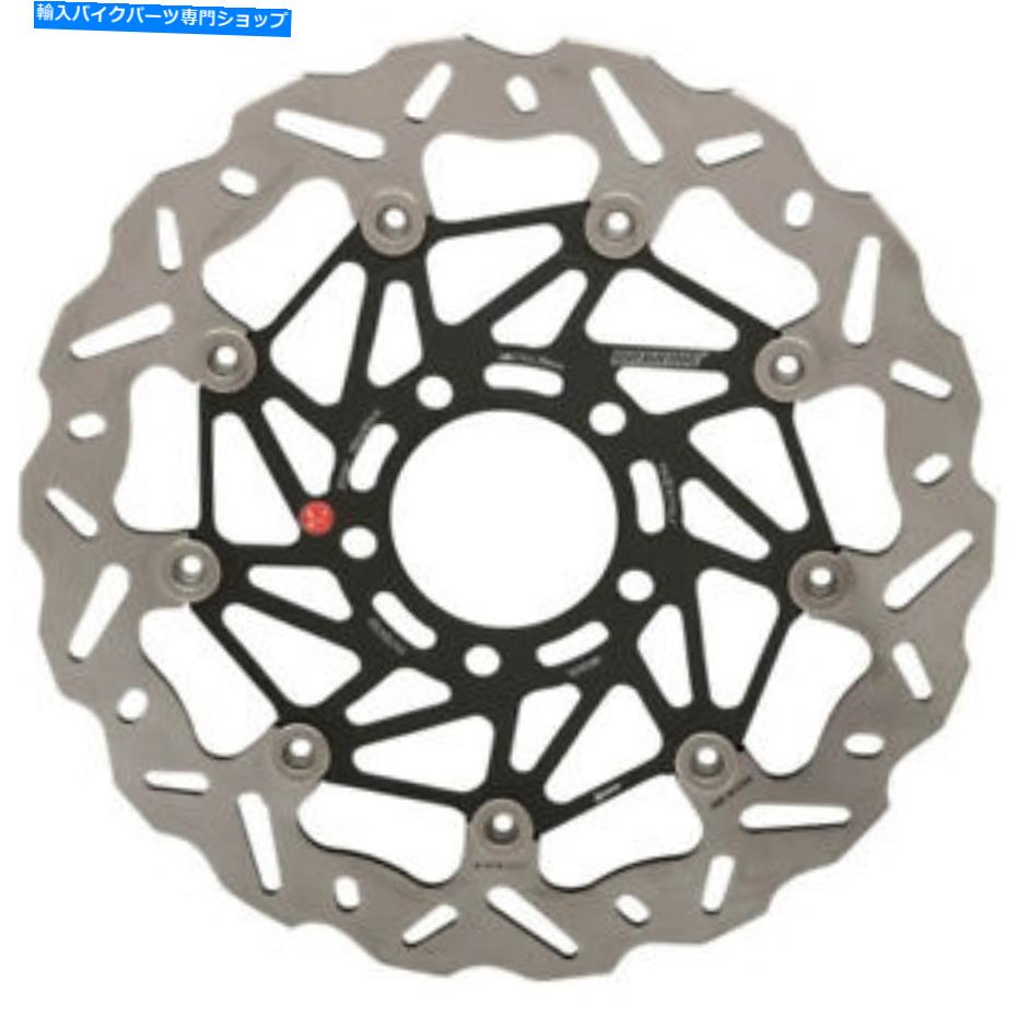 front brake rotor ブレーキSK2フロントブレーキローター| WK067R Braking SK2 Front Brake Rotor | WK067R【並行輸入品】