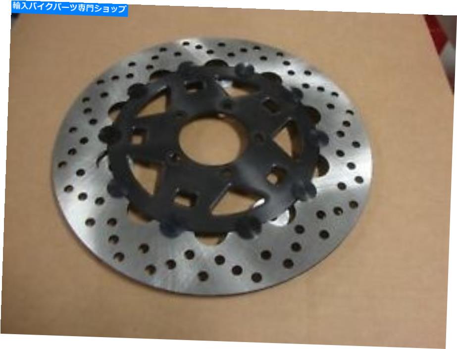 front brake rotor ビッグドッグオートバイBREMBO 11.5 \