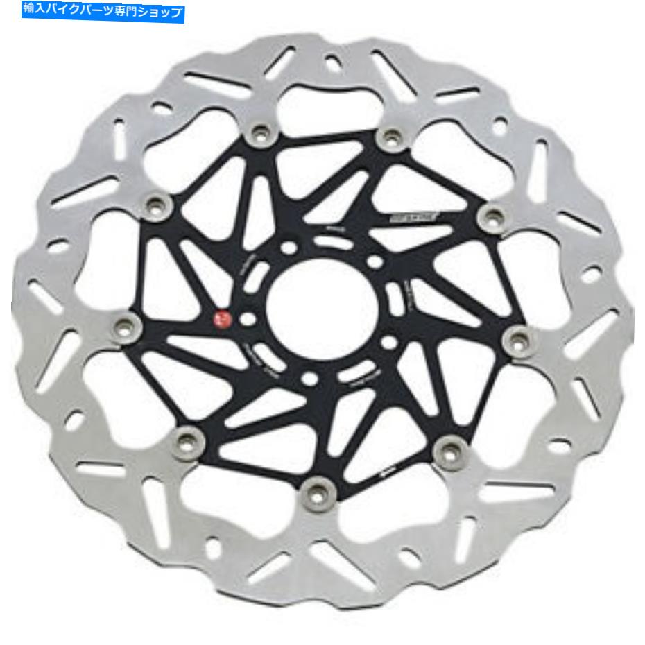 front brake rotor ブレーキSK2フロントブレーキローター-Buell | WK042R Braking SK2 Front Brake Rotor - Buell | WK042R【並行輸入品】｜Us Custom Parts Shop USDM