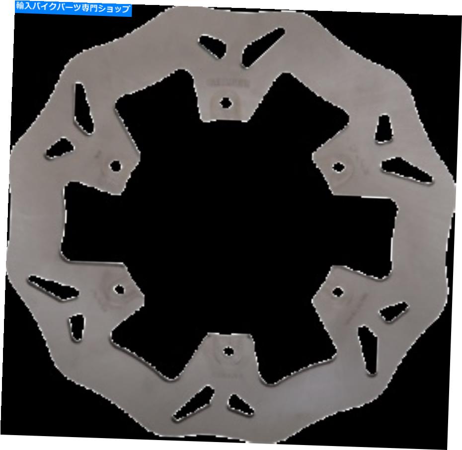 front brake rotor GALFER DF460FLW WAVE BRAKE ROTORフロント Galfer DF460FLW Wave Brake Rotor Front【並行輸入品】