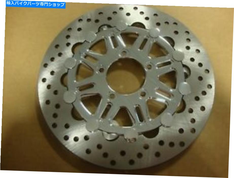 front brake rotor ビッグドッグオートバイブレンボ11.5 \