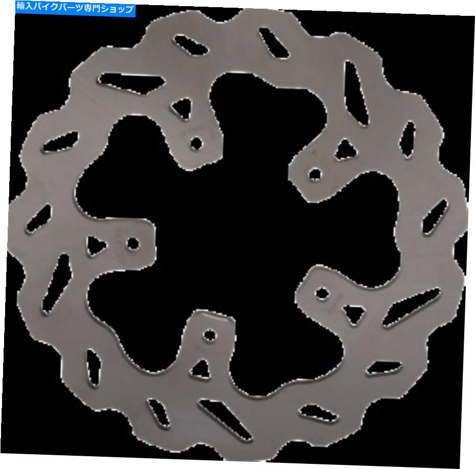 front brake rotor Galfer Wave Brake Rotor DF787CWI Galfer Wave Brake Rotor DF787CWI【並行輸入品】