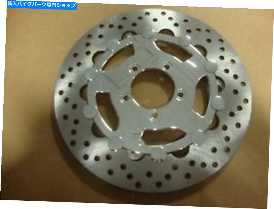 front brake rotor ビッグドッグオートバイBrembo 11.5 \