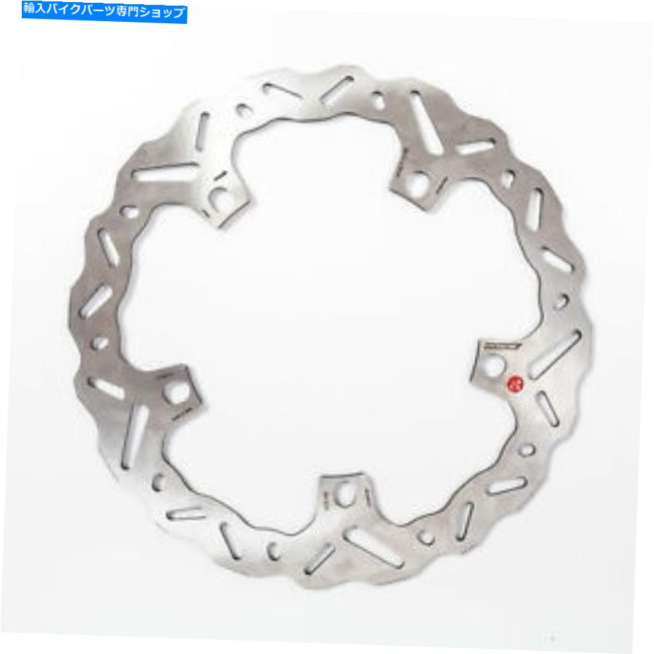 front brake rotor WK109R SK2フロントローターブレーキ WK109R SK2 Front Rotors Braking【並行輸入品】