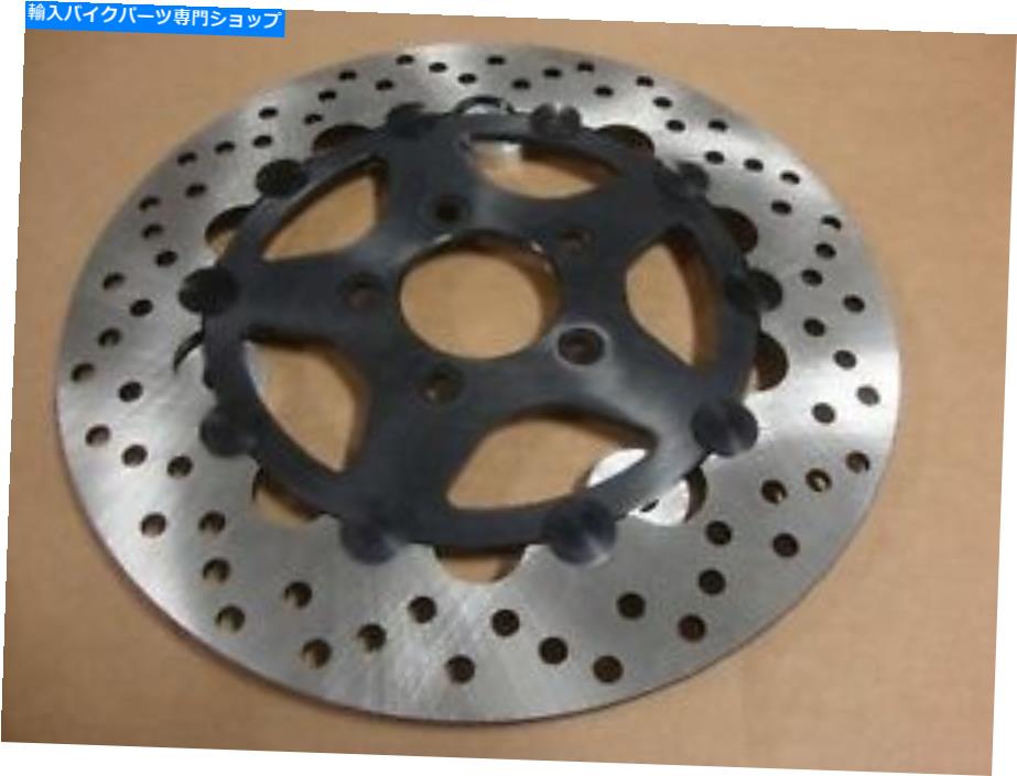 front brake rotor ビッグドッグオートバイブレンボ11.5 \