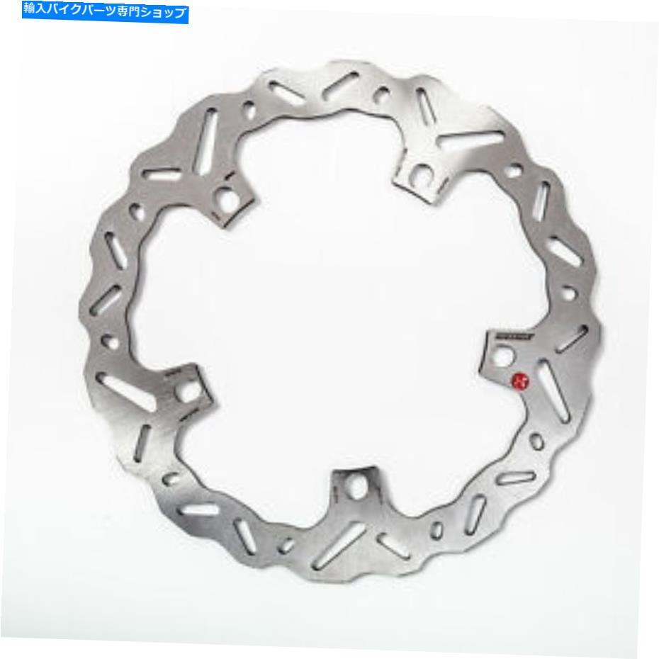 front brake rotor ブレーキフロント左SK2ローター熱処理軽量2-PCフローティングWK109L Braking Front Left SK2 Rotor Heat-Treated Light Weight 2-PC Floating WK109L【並行輸入品】 59,400円