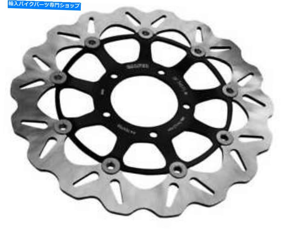 front brake rotor ストリートフロントDF883CWのガルファーウェーブローター Galfer Wave Rotors For Street Front DF883CW【並行輸入品】｜Us Custom Parts Shop USDM
