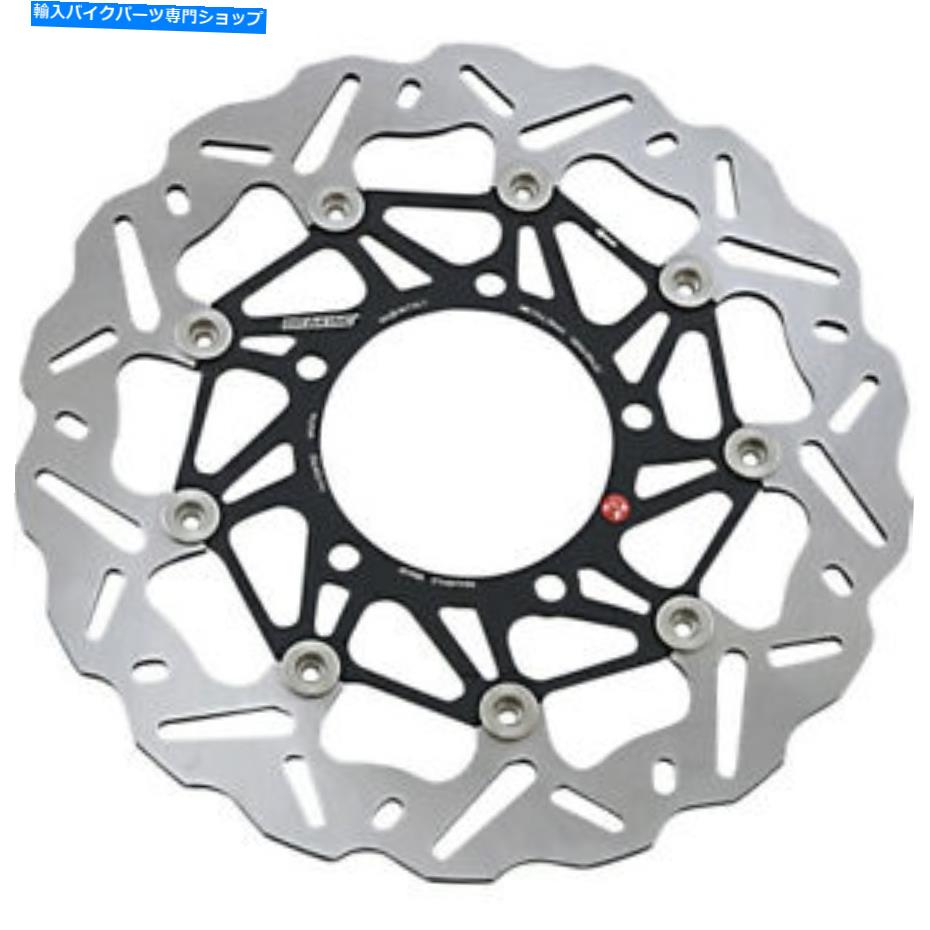front brake rotor ブレーキSK2フロントブレーキローター| WK076L Braking SK2 Front Brake Rotor | WK076L【並行輸入品】｜Us Custom Parts Shop USDM