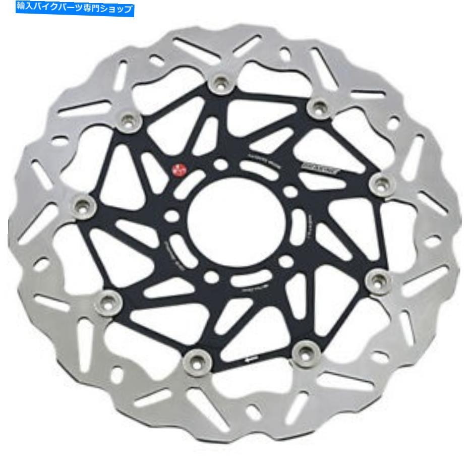 front brake rotor ブレーキSK2フロントブレーキローター| WK020R Braking SK2 Front Brake Rotor | WK020R【並行輸入品】｜Us Custom Parts Shop USDM