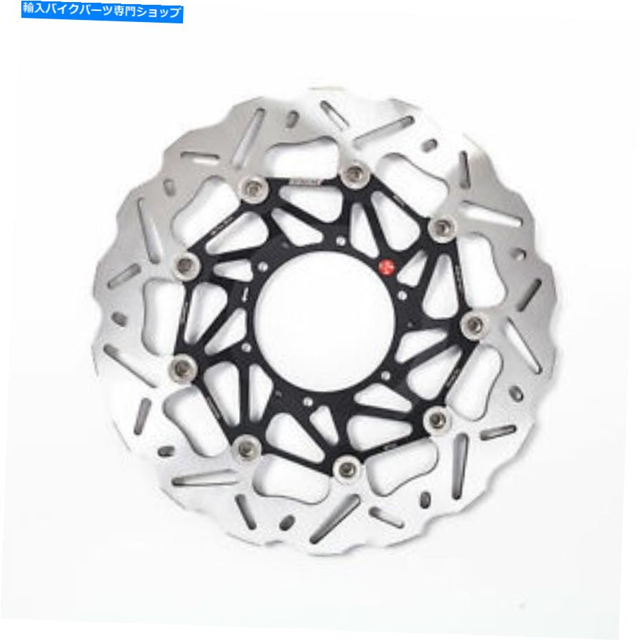 front brake rotor ブレーキsk2フロントローターはWK047Lを左に去りました Braking SK2 Front Rotors Left WK047L【並行輸入品】｜Us Custom Parts Shop USDM