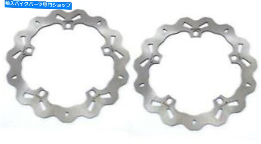 front brake rotor GalferフロントブレーキディスクローターBMW R1200GS LC R 1200 GS 2013-2017 Galfer Front Brake Discs Rotor BMW R1200GS LC R 1200 GS 2013-2017【並行輸入品】｜Us Custom Parts Shop USDM