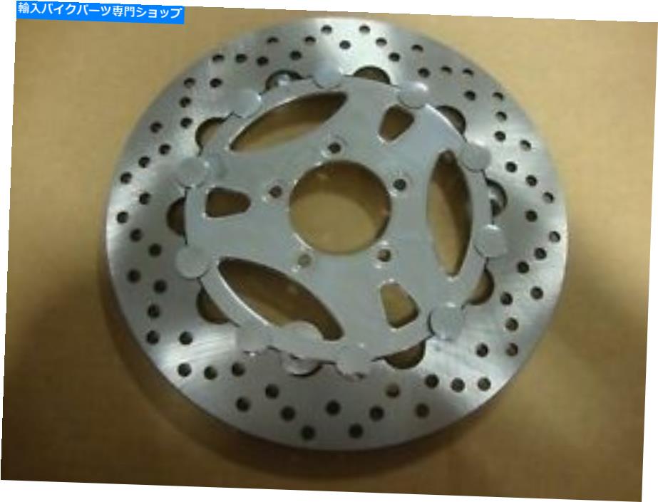 front brake rotor ビッグドッグオートバイBrembo 11.5 \