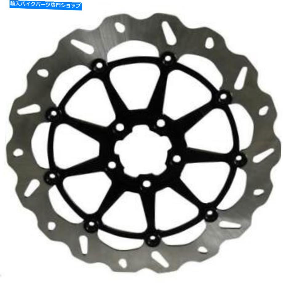 front brake rotor Galfer Brakes DF680CWSX-B Galfer Brakes DF680CWSX-B【並行輸入品】｜Us Custom Parts Shop USDM