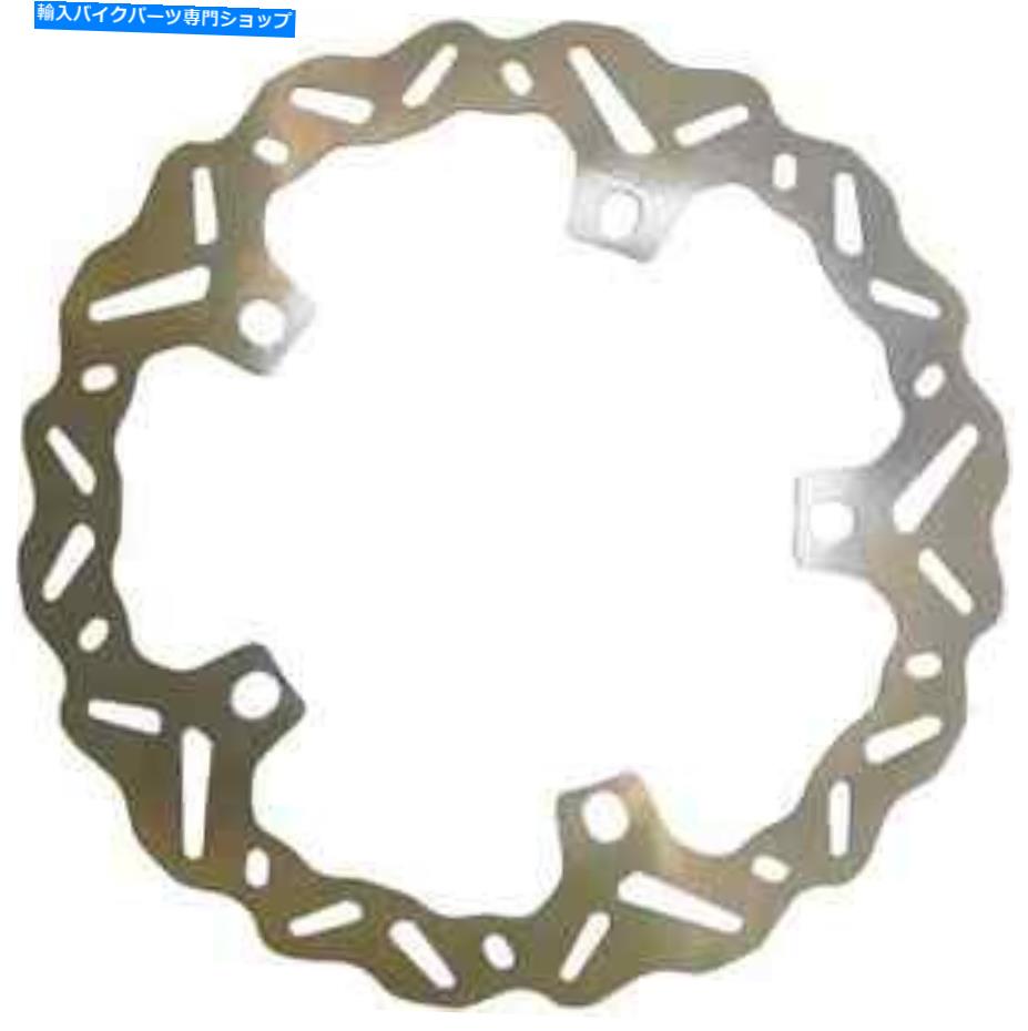 front brake rotor ブレーキフロント右ブレーキディスク2010-2013 BMW S1000RR / WK109R Braking Front Right Brake Disk 2010-2013 BMW S1000RR / WK109R【並行輸入品】