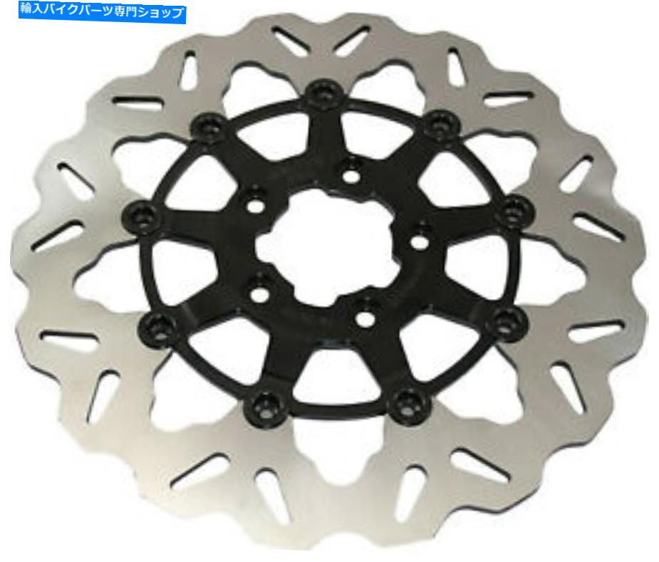 front brake rotor Galfer Rotor 11.5 \