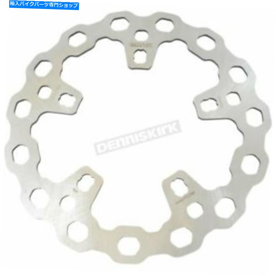 front brake rotor Galfer Front Cubiq Semi Floating Brake Rotor -DF838Q Galfer Front Cubiq Semi Floating Brake Rotor - DF838Q【並行輸入品】｜Us Custom Parts Shop USDM