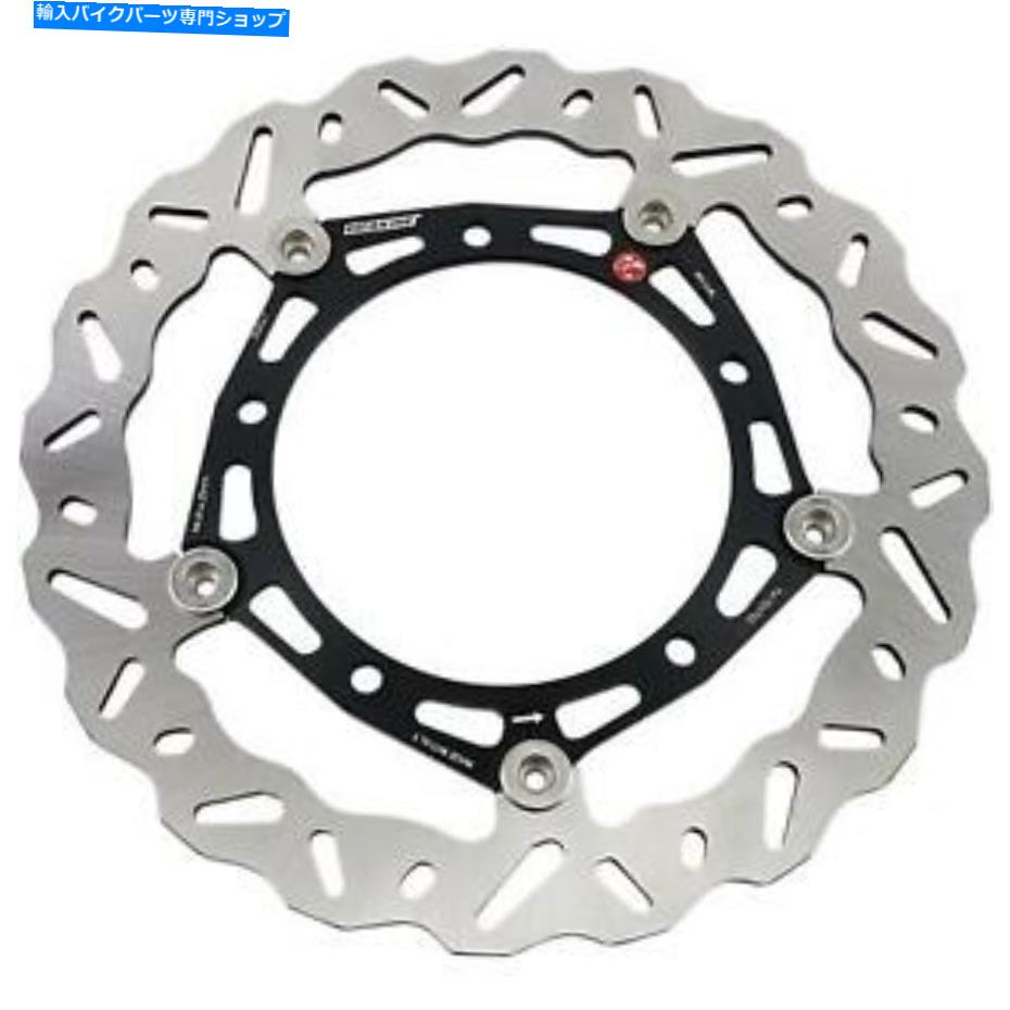 front brake rotor ブレーキブレーキローターSK2 WK148L WK148L BRAKING BRAKE ROTOR SK2 WK148L WK148L【並行輸入品】 58,575円