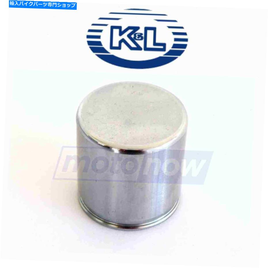 Brake Caliper K＆L供給32-1174ブレーキブレーキキャリパー用ブレーキキャリパーピストンZQ K&L Supply 32-1174 Brake Caliper Pistons for Brake Brake Calipers zq【並行輸入品】
