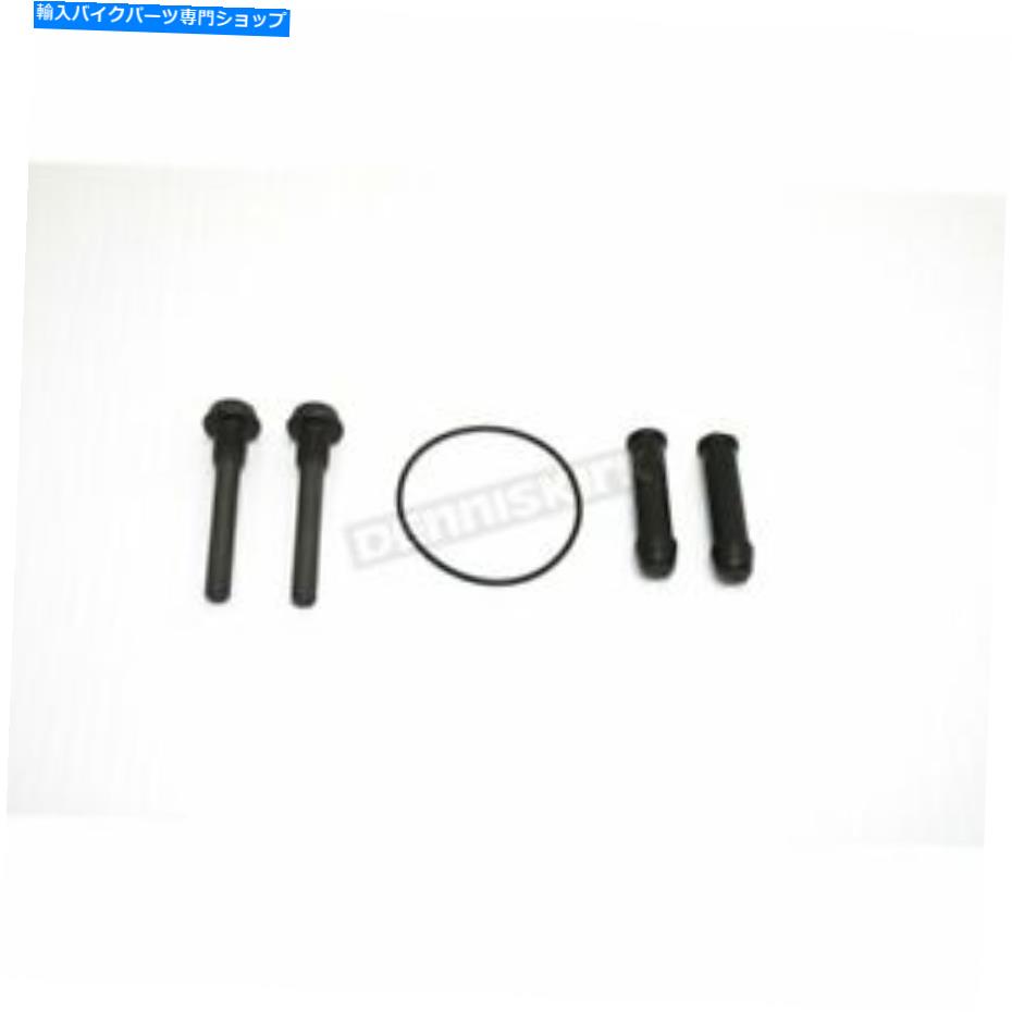 Brake Caliper Vツイン製造リアブレーキキャリパートルクスヘッドマウントセット-44039-86 V-Twin Manufacturing Rear Brake Caliper Torx Head Mount Set - 44039-86【並行輸入品】 47,850円