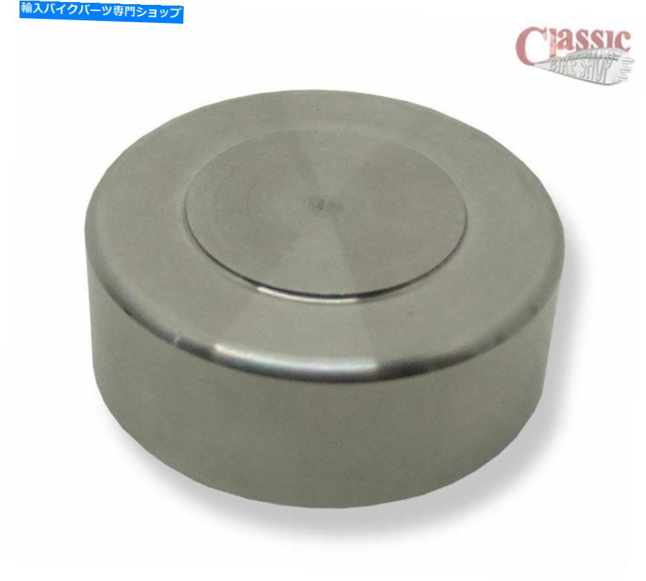 Brake Caliper ロッキードタイプのブレーキキャリパーピストン06-1896がノートンコマンドーに合う Lockheed type Brake Caliper Piston 06-1896 To Fit Norton Commando【並行輸入品】