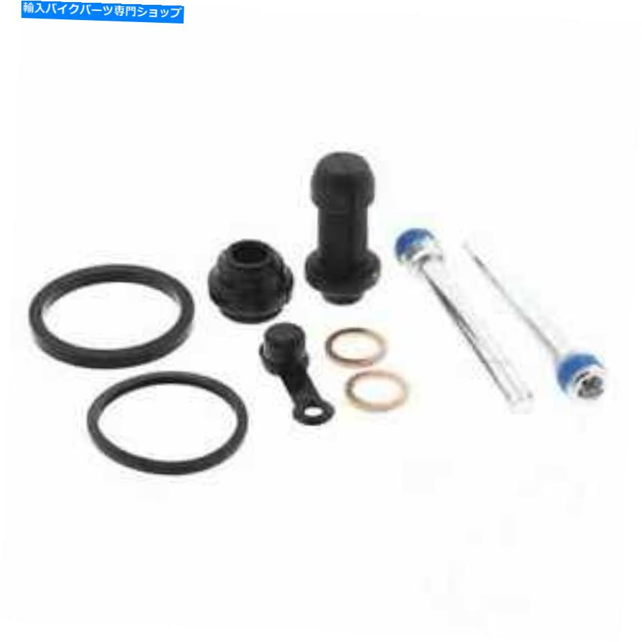 Brake Caliper ブレーキキャリパー修理キットヤマハWR 400 F 1998のための18-3035レースすべてのボールレース Brake Caliper Repair Kit All Balls Racing 18-3035 For Yamaha WR 400 F 1998【並行輸入品】